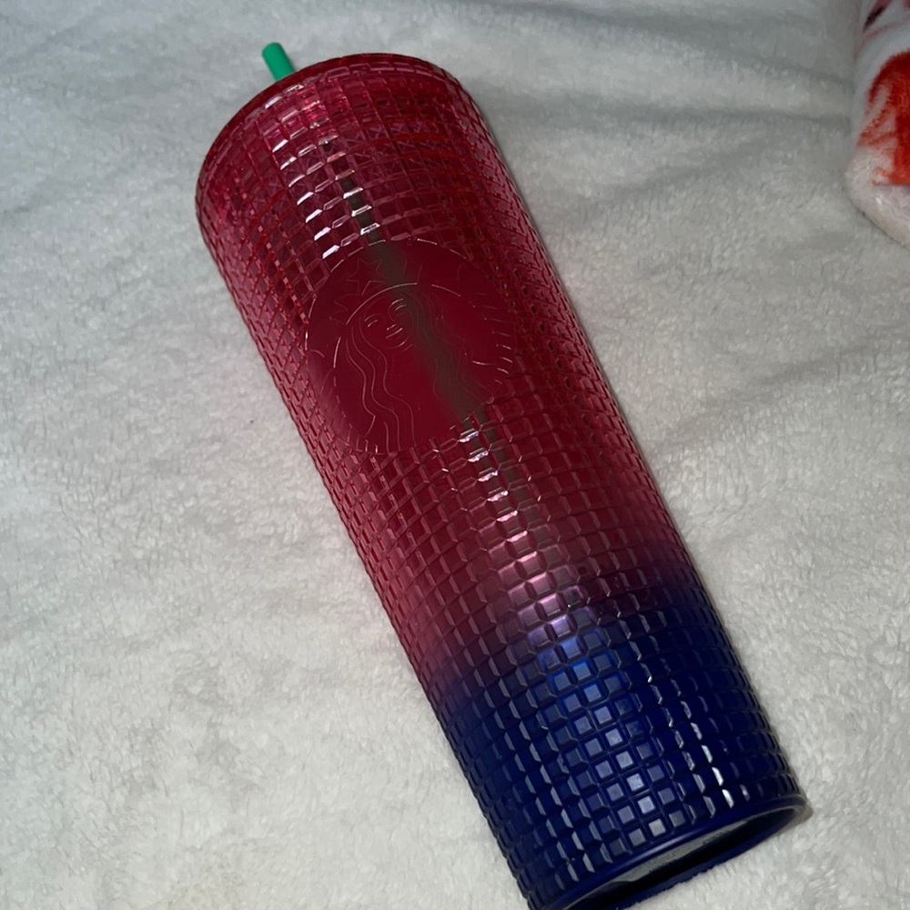 Starbucks Tumbler